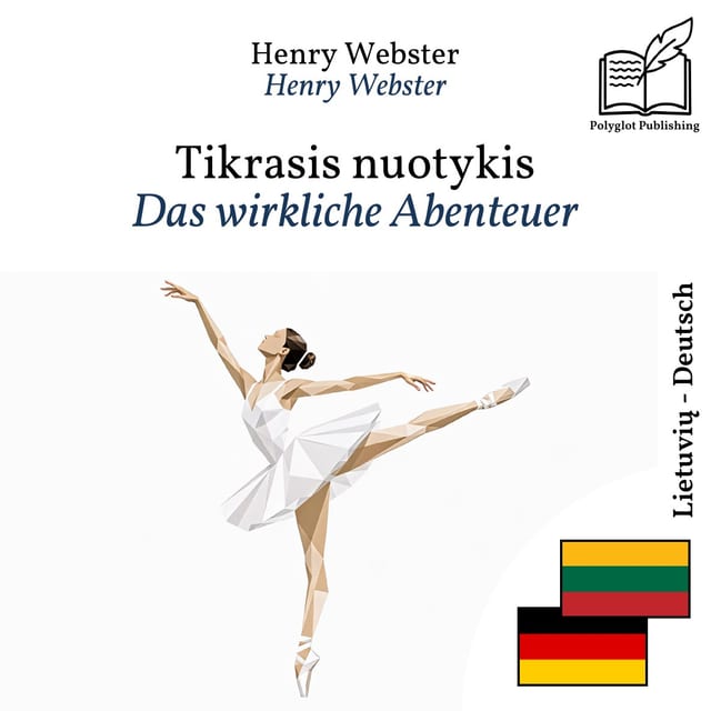 Das wirkliche Abenteuer