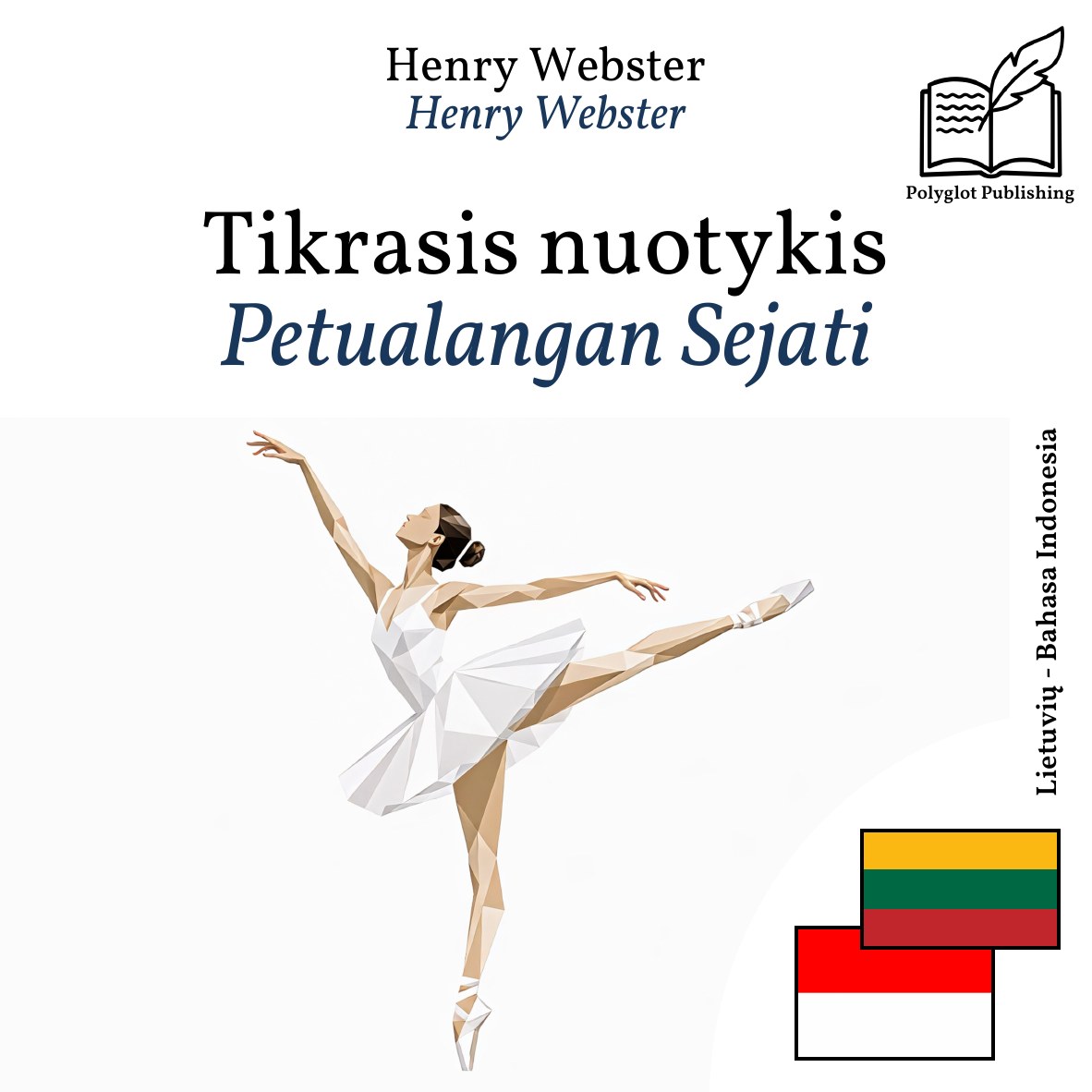 Petualangan Sejati