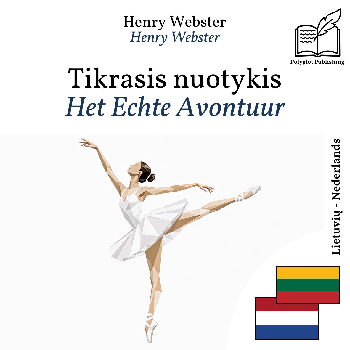 Het Echte Avontuur