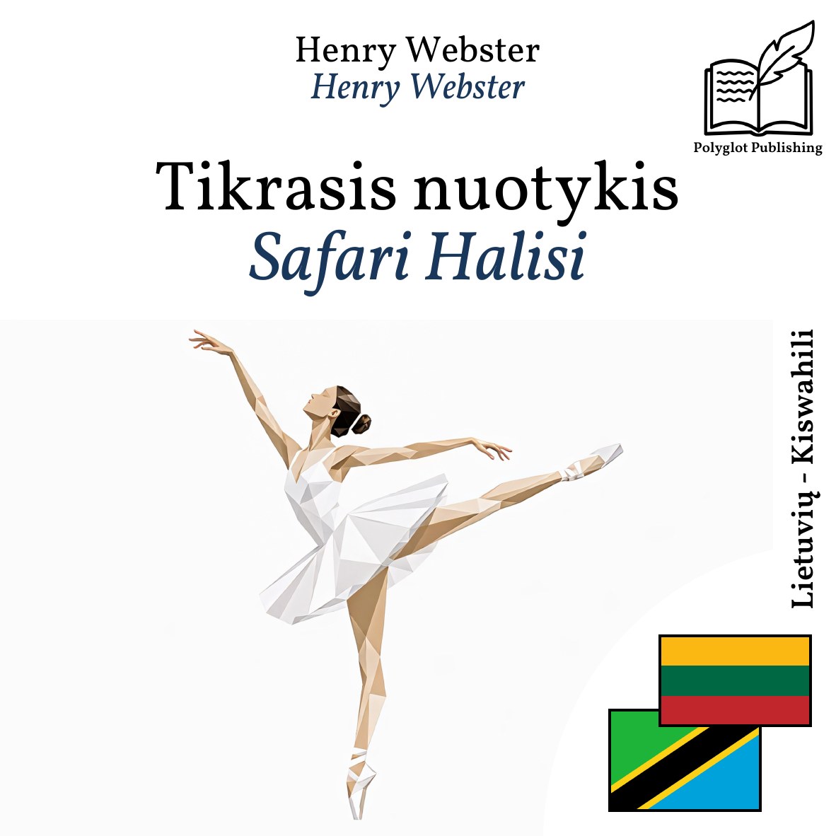 Safari Halisi