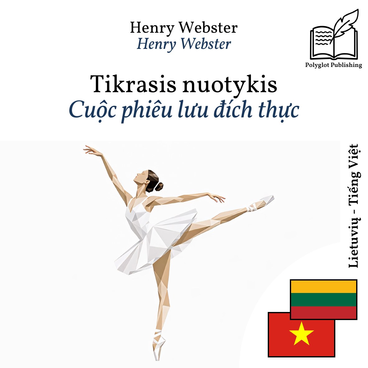 Cuộc phiêu lưu đích thực