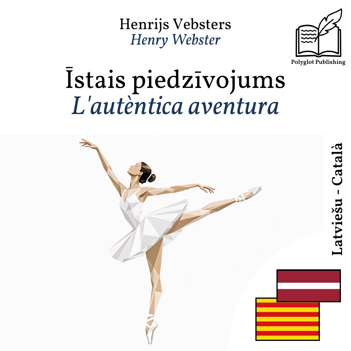 L'autèntica aventura