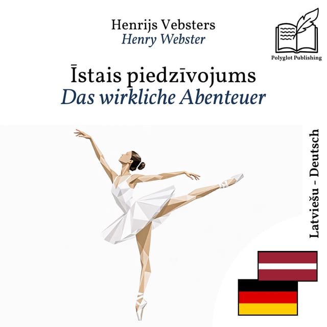 Das wirkliche Abenteuer