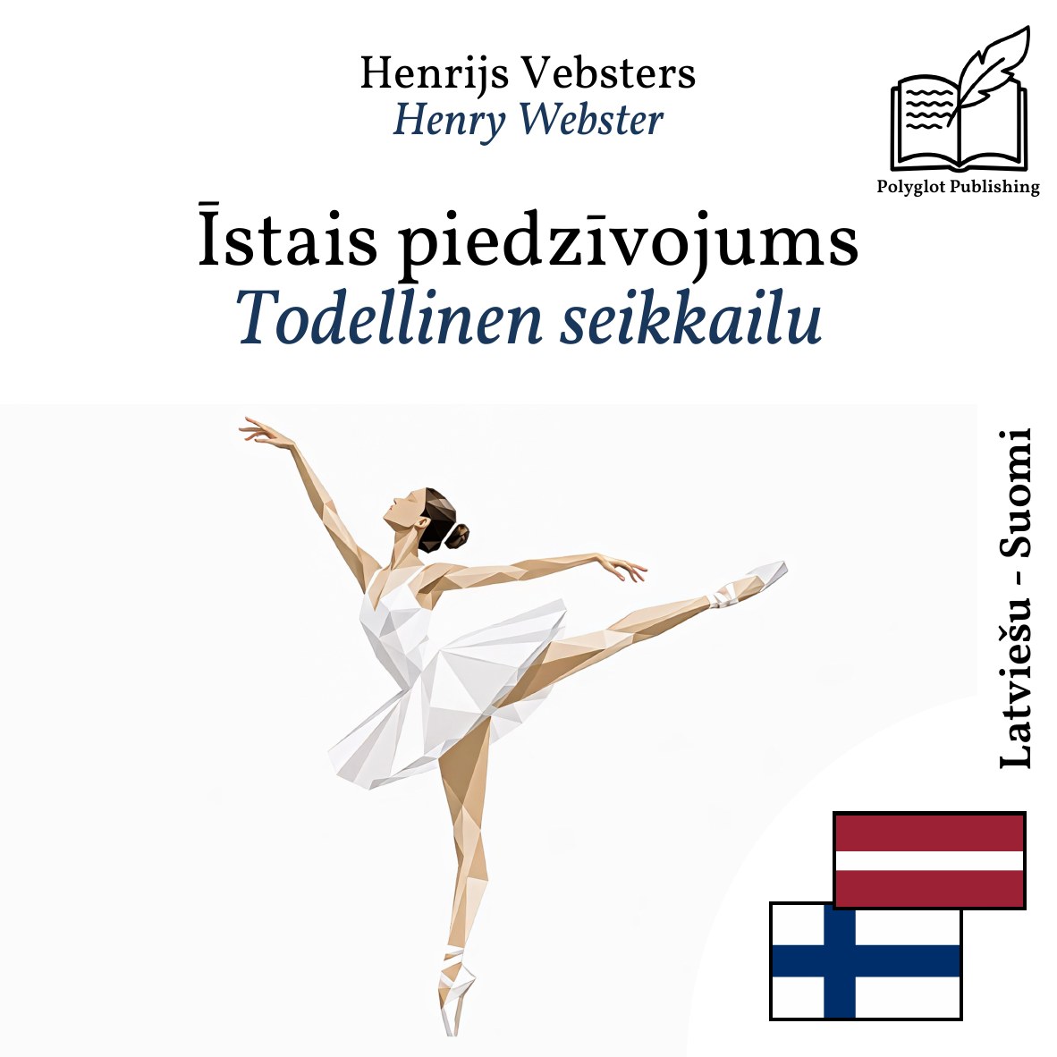 Todellinen seikkailu
