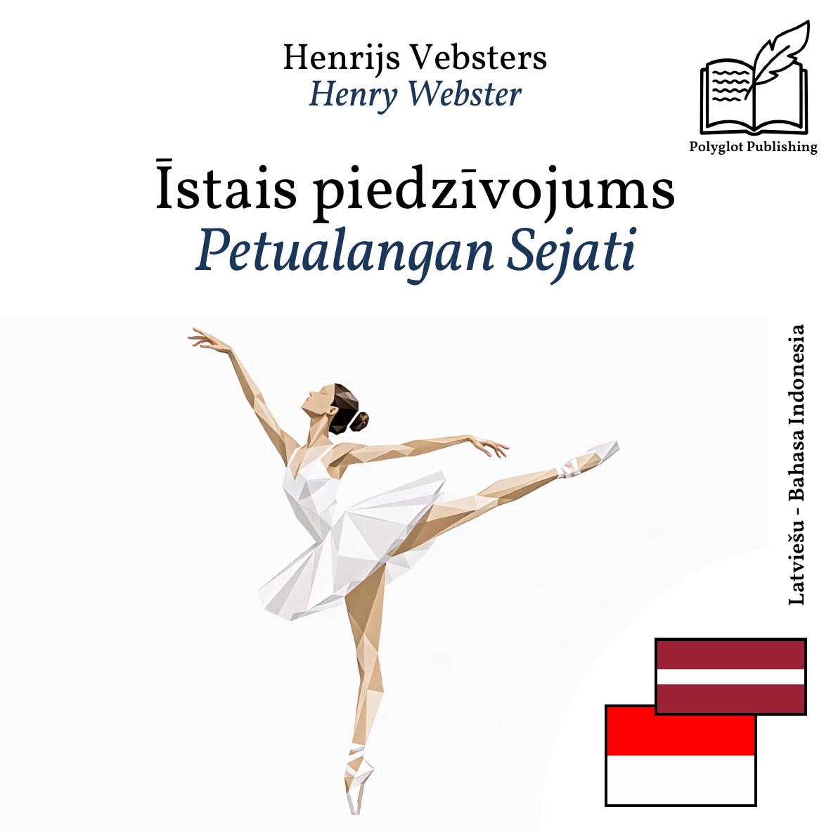 Petualangan Sejati