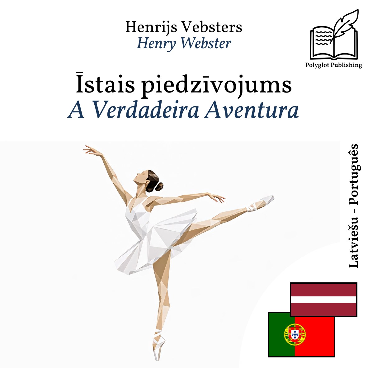 A Verdadeira Aventura