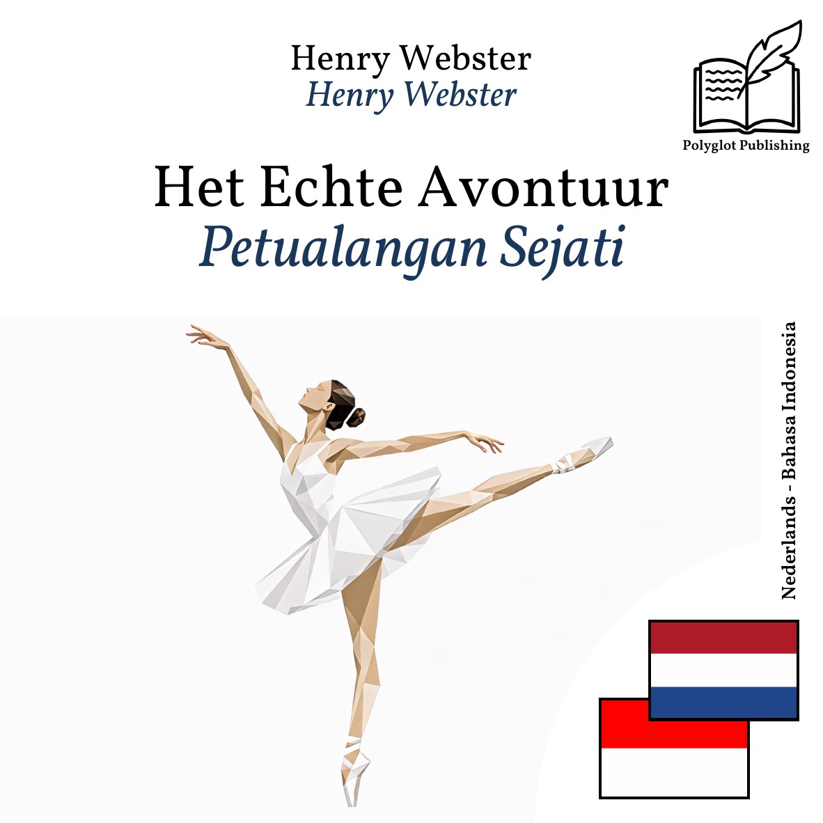 Petualangan Sejati