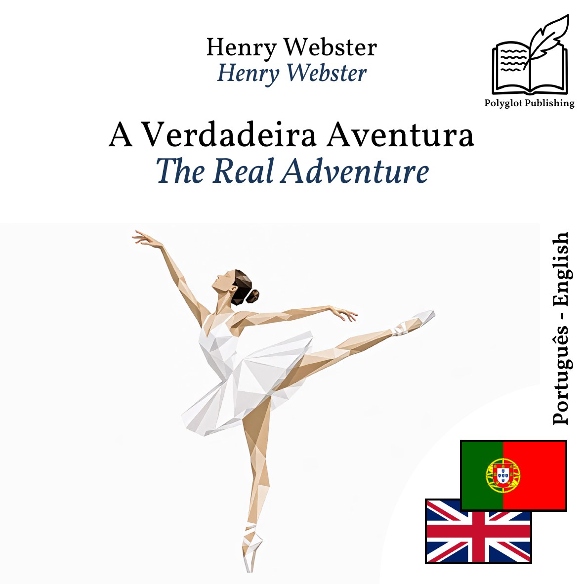 The Real Adventure
