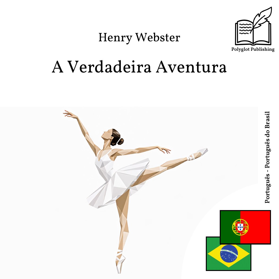 A Verdadeira Aventura