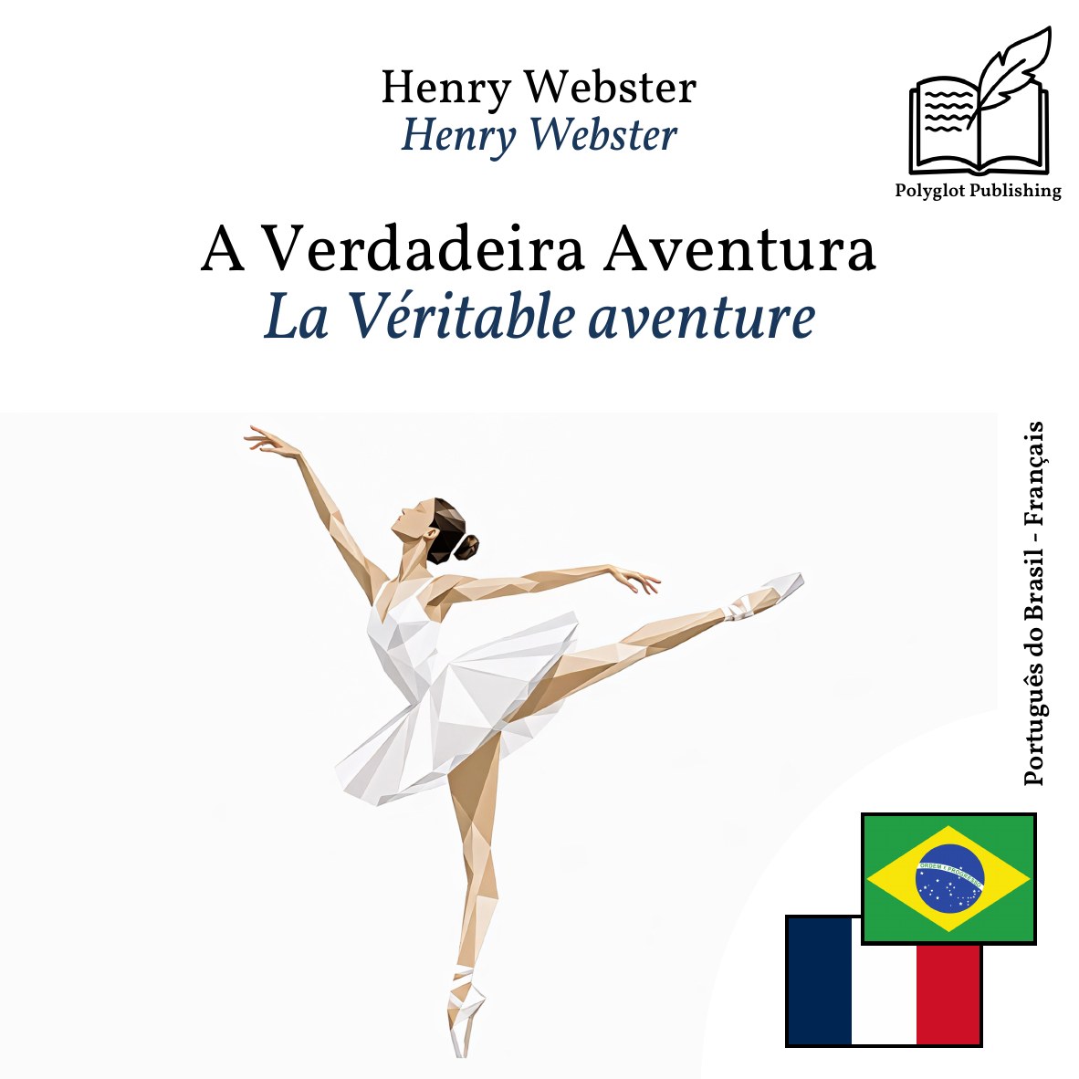 La Véritable aventure