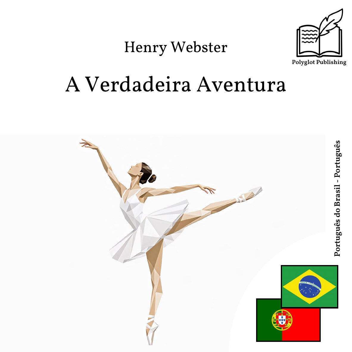 A Verdadeira Aventura