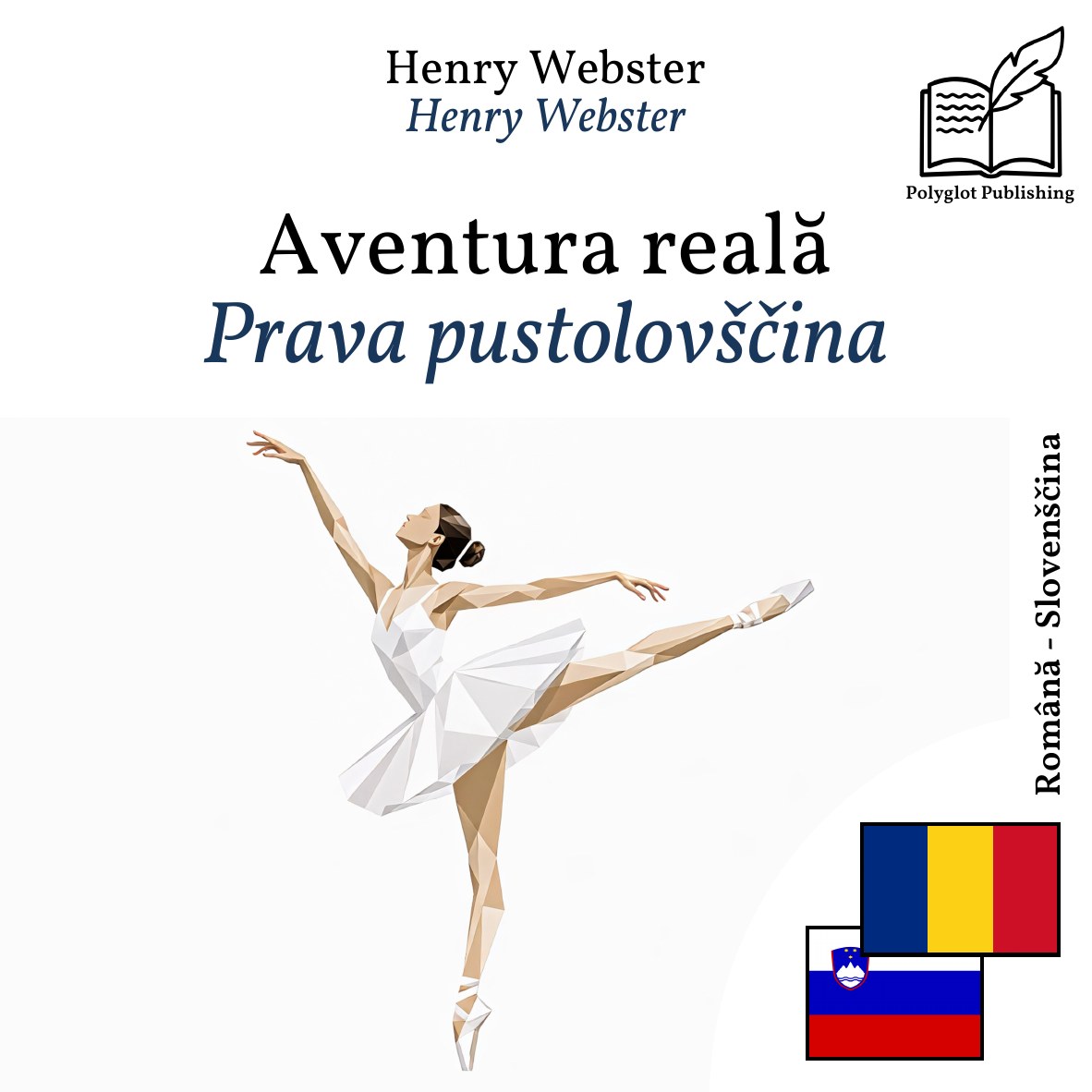 Prava pustolovščina