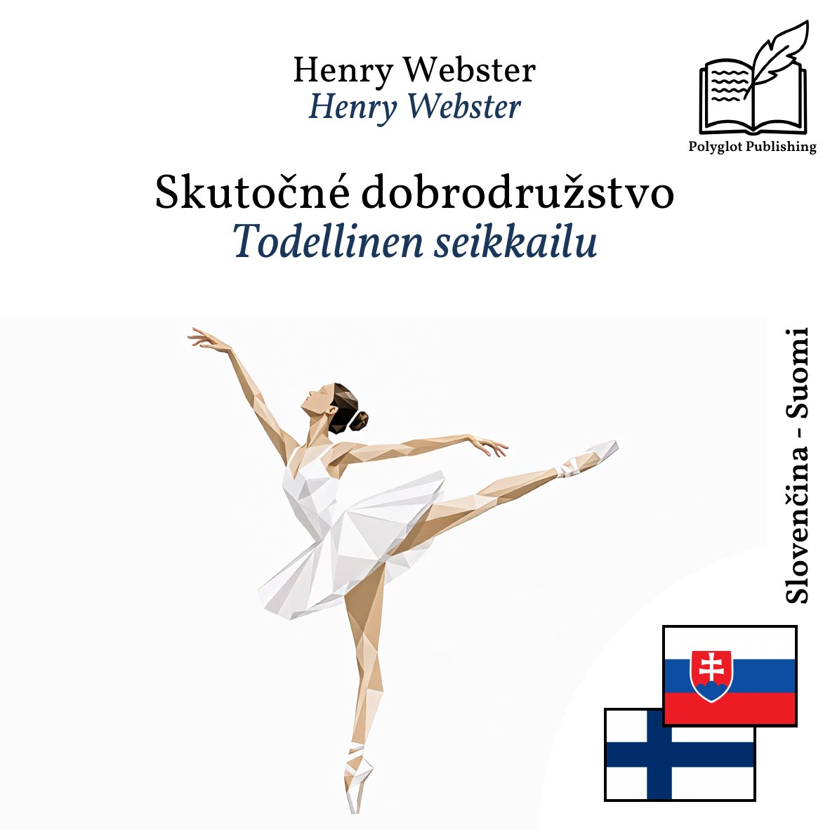Todellinen seikkailu