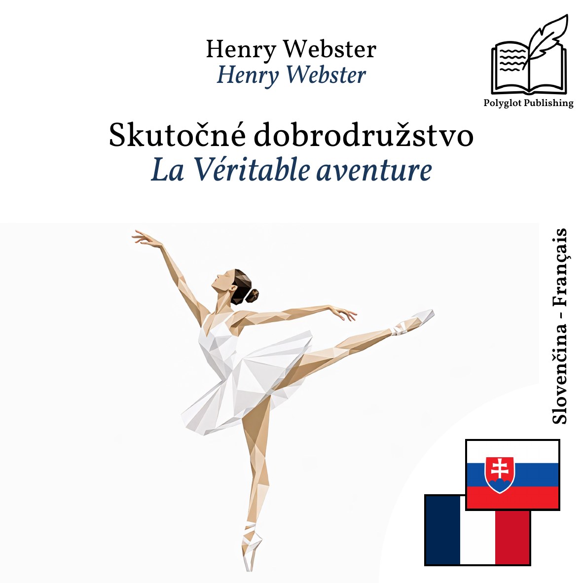 La Véritable aventure