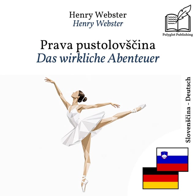 Das wirkliche Abenteuer