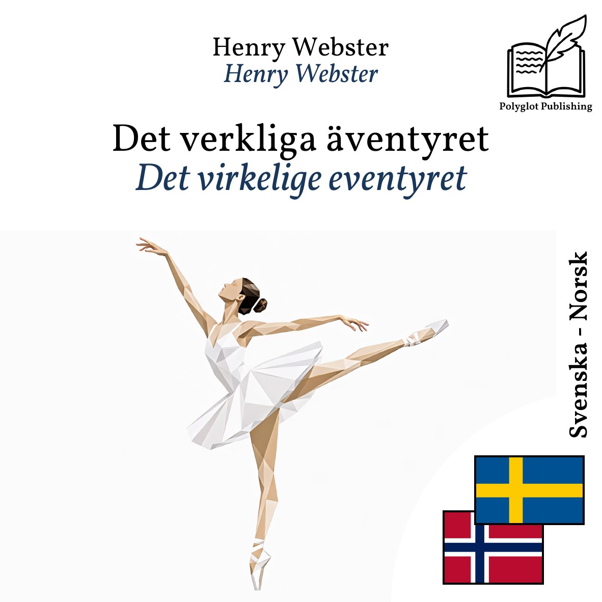 Det virkelige eventyret