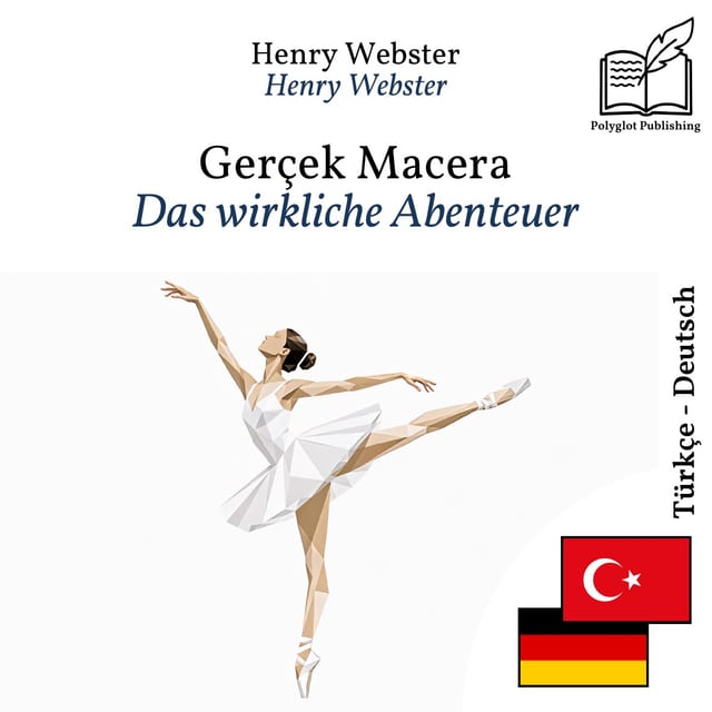 Das wirkliche Abenteuer