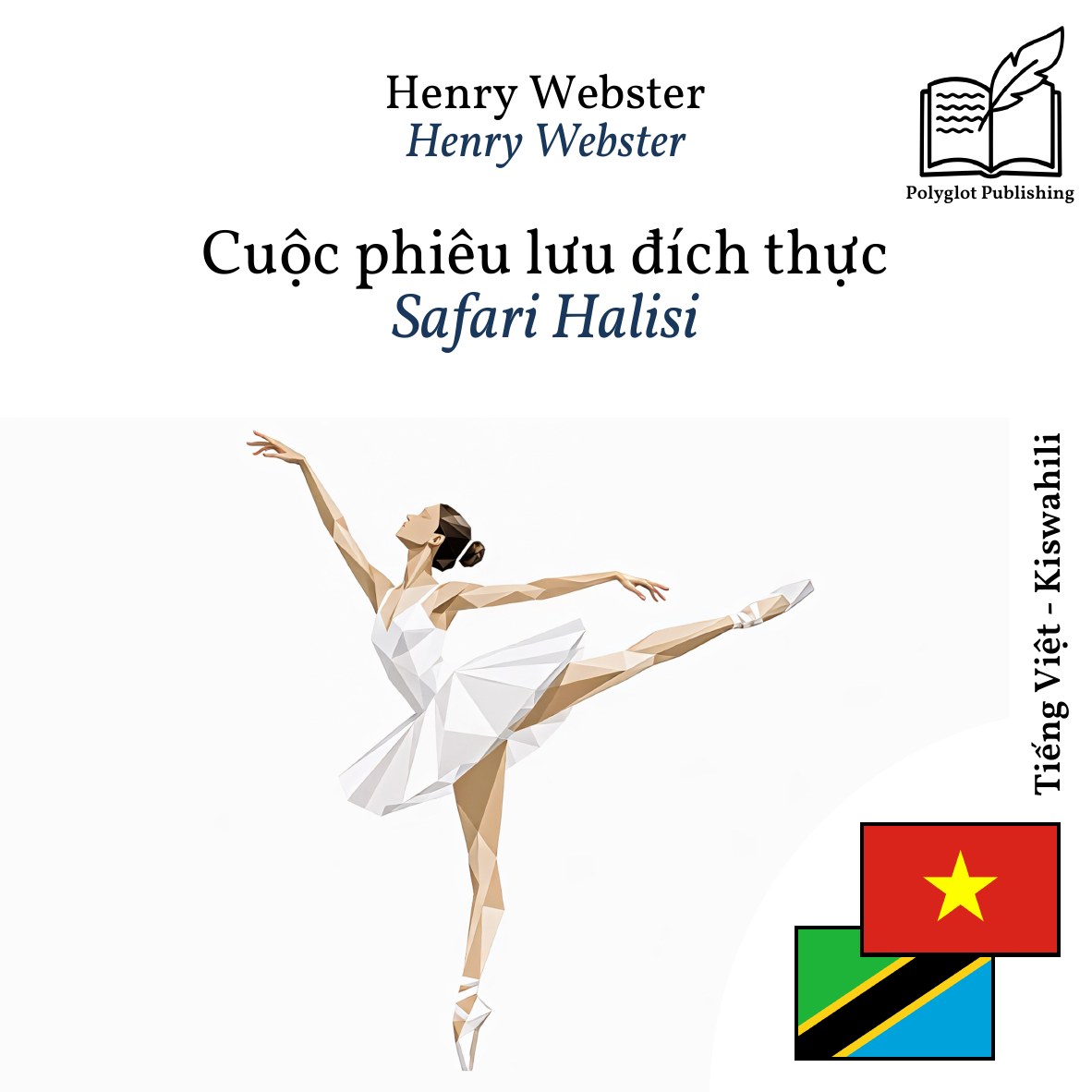 Safari Halisi