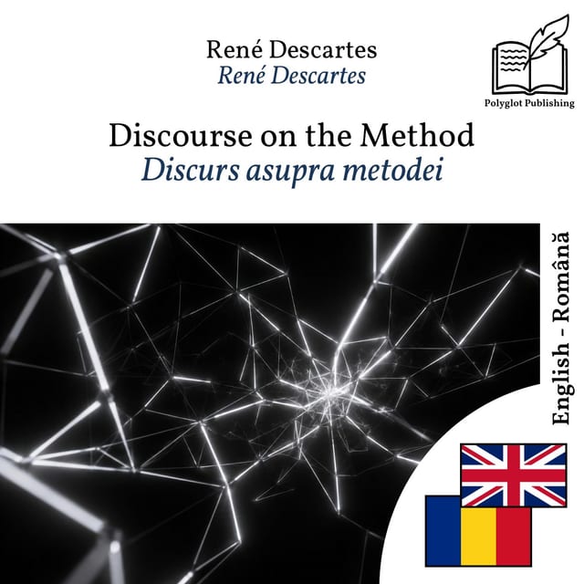 Discurs asupra metodei