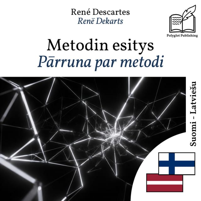 Pārruna par metodi