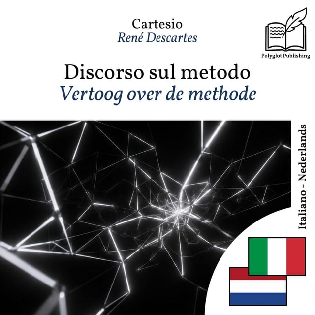 Vertoog over de methode