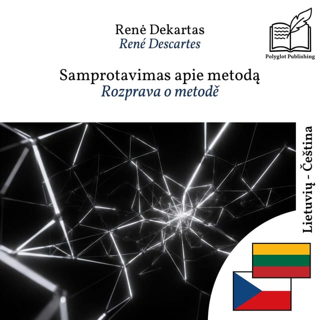Rozprava o metodě