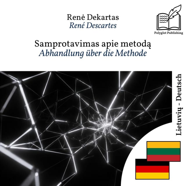 Abhandlung über die Methode