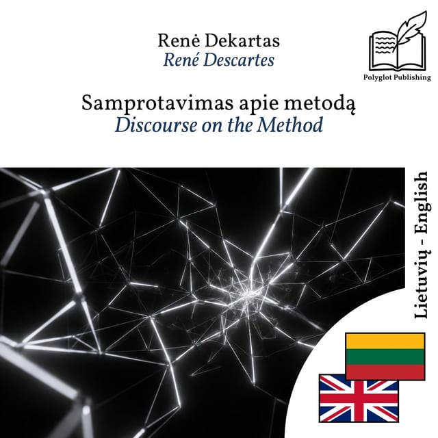 Discourse on the Method