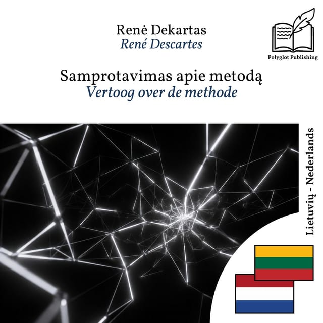Vertoog over de methode