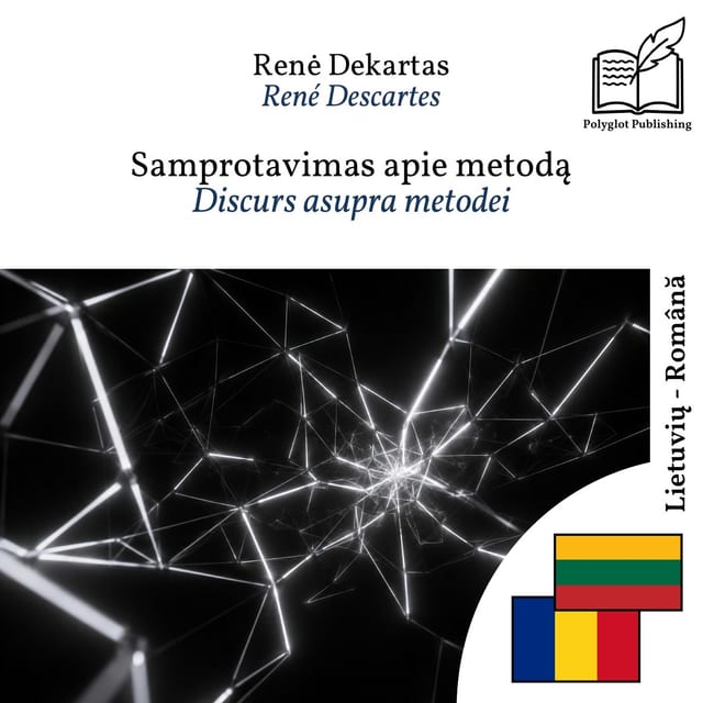 Discurs asupra metodei