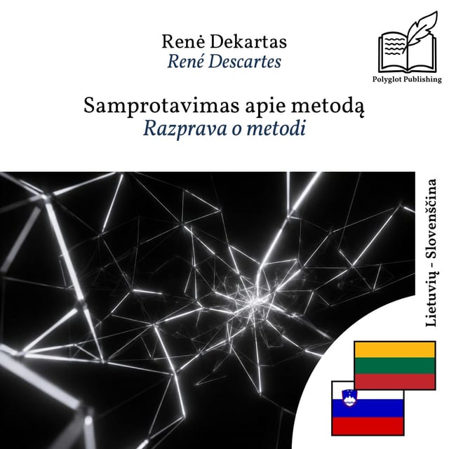 Razprava o metodi