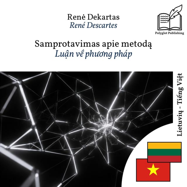 Luận về phương pháp