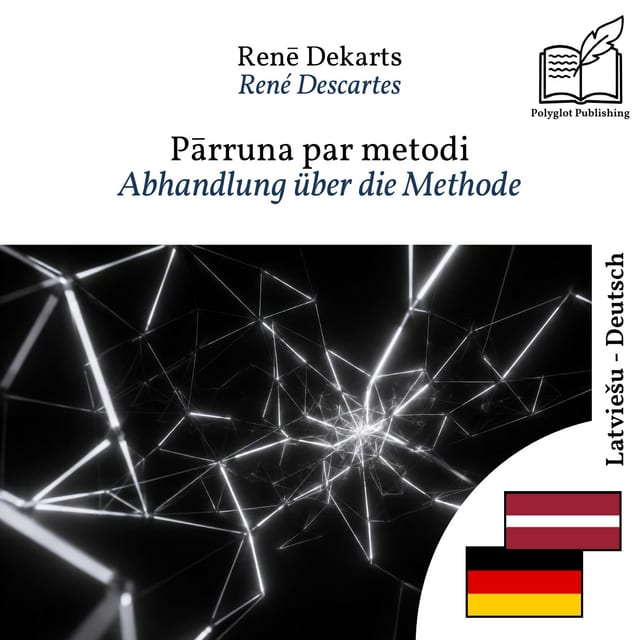 Abhandlung über die Methode