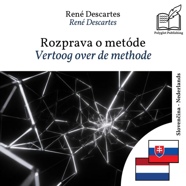 Vertoog over de methode