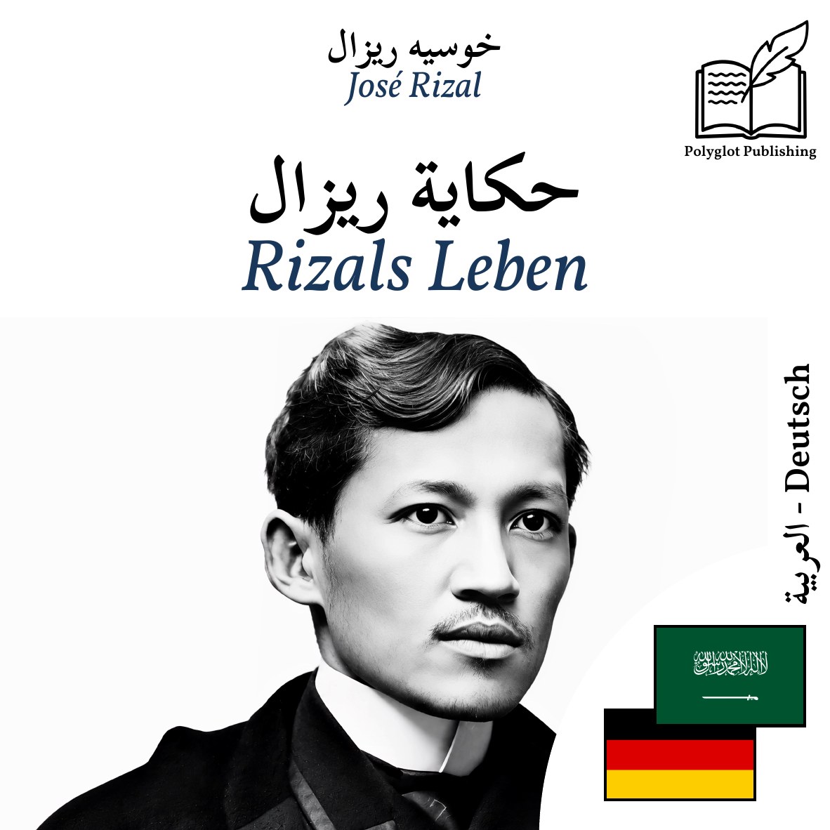 Rizals Leben