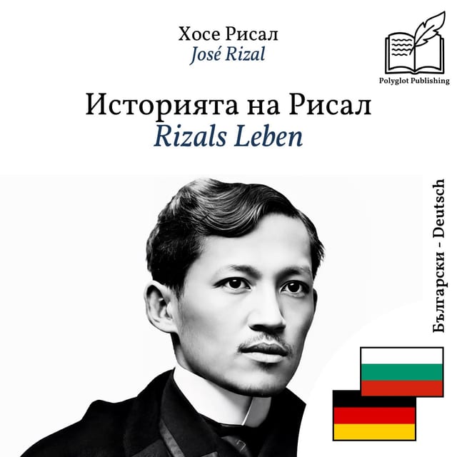 Rizals Leben