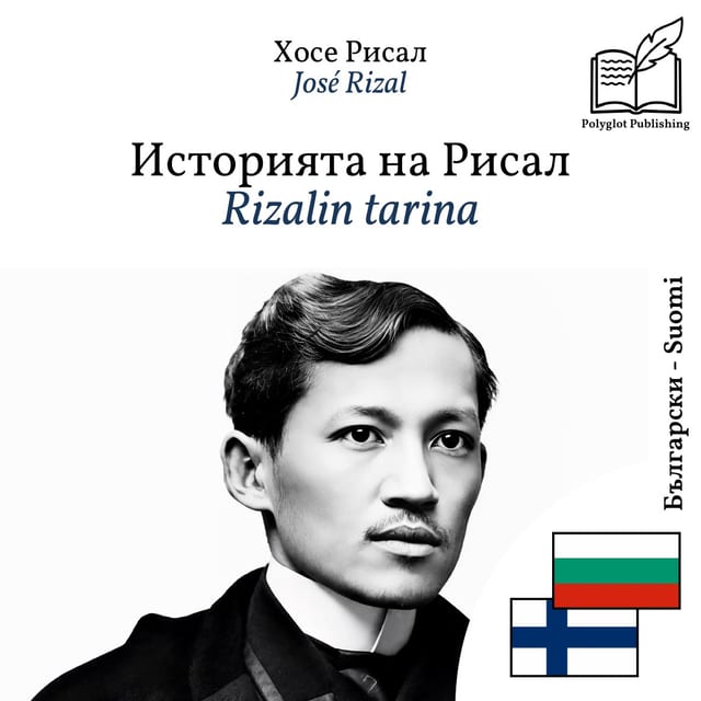 Rizalin tarina