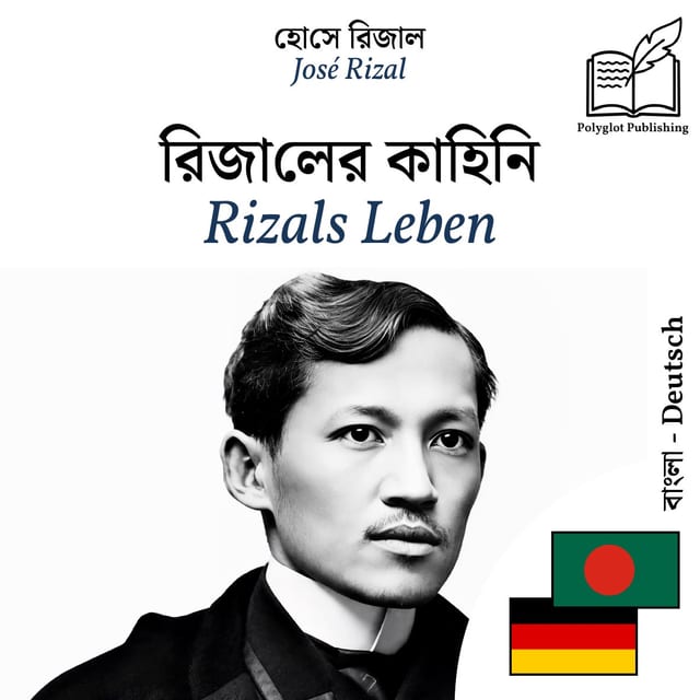 Rizals Leben