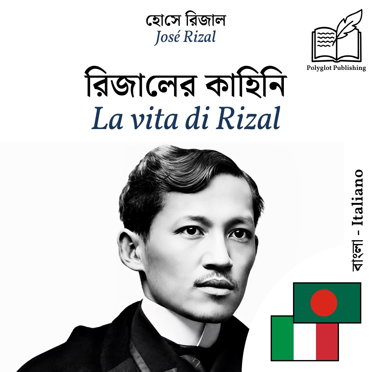 La vita di Rizal