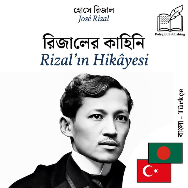 Rizal’ın Hikâyesi
