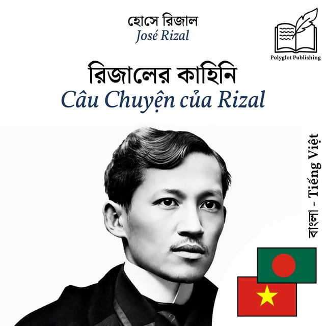 Câu Chuyện của Rizal