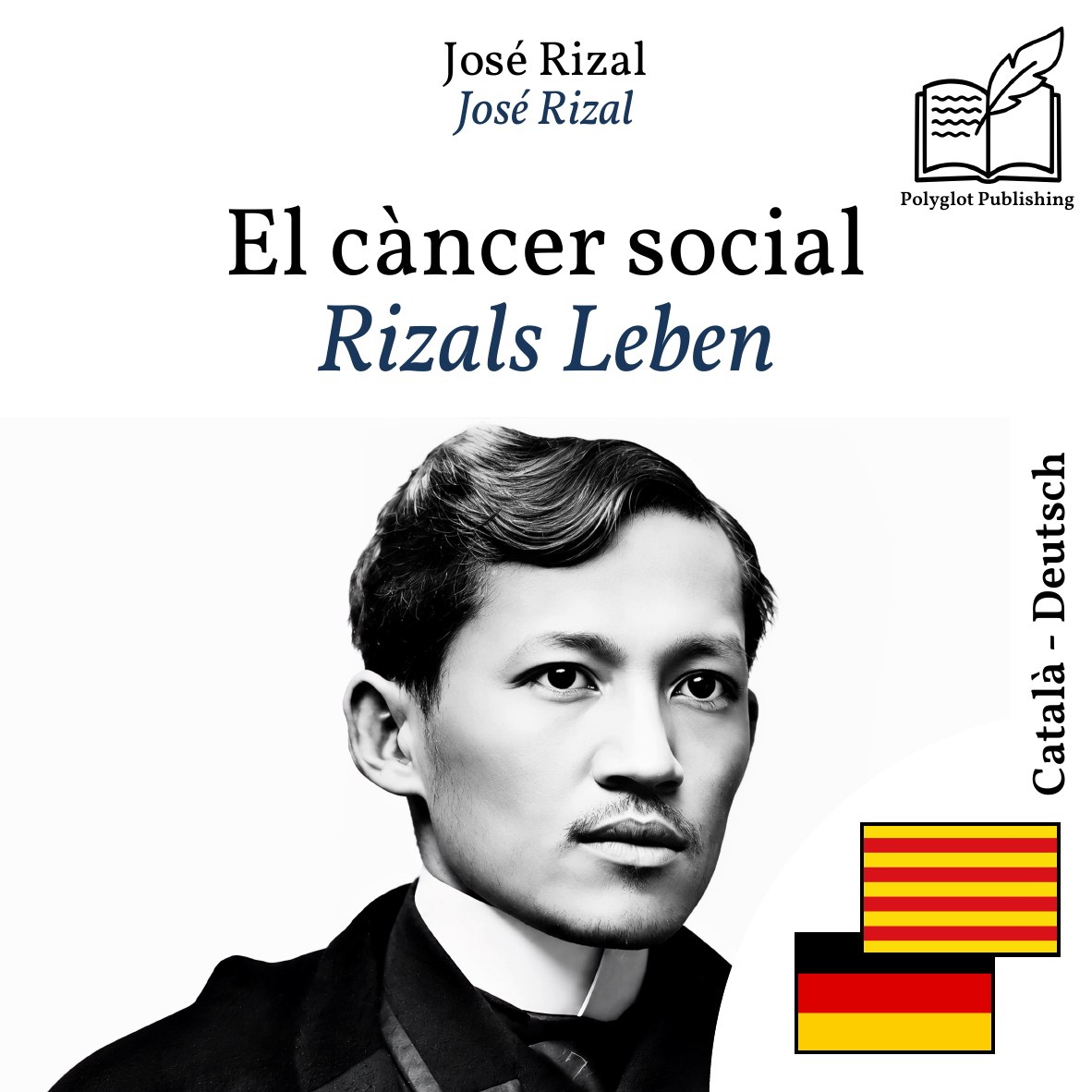Rizals Leben