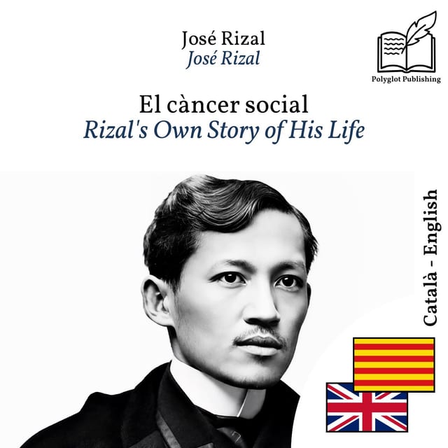 Rizal's Own Story of His Life