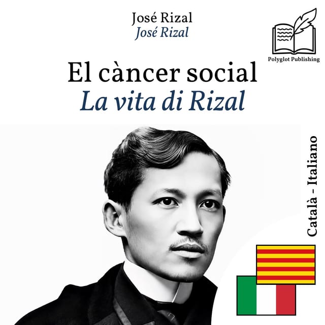 La vita di Rizal
