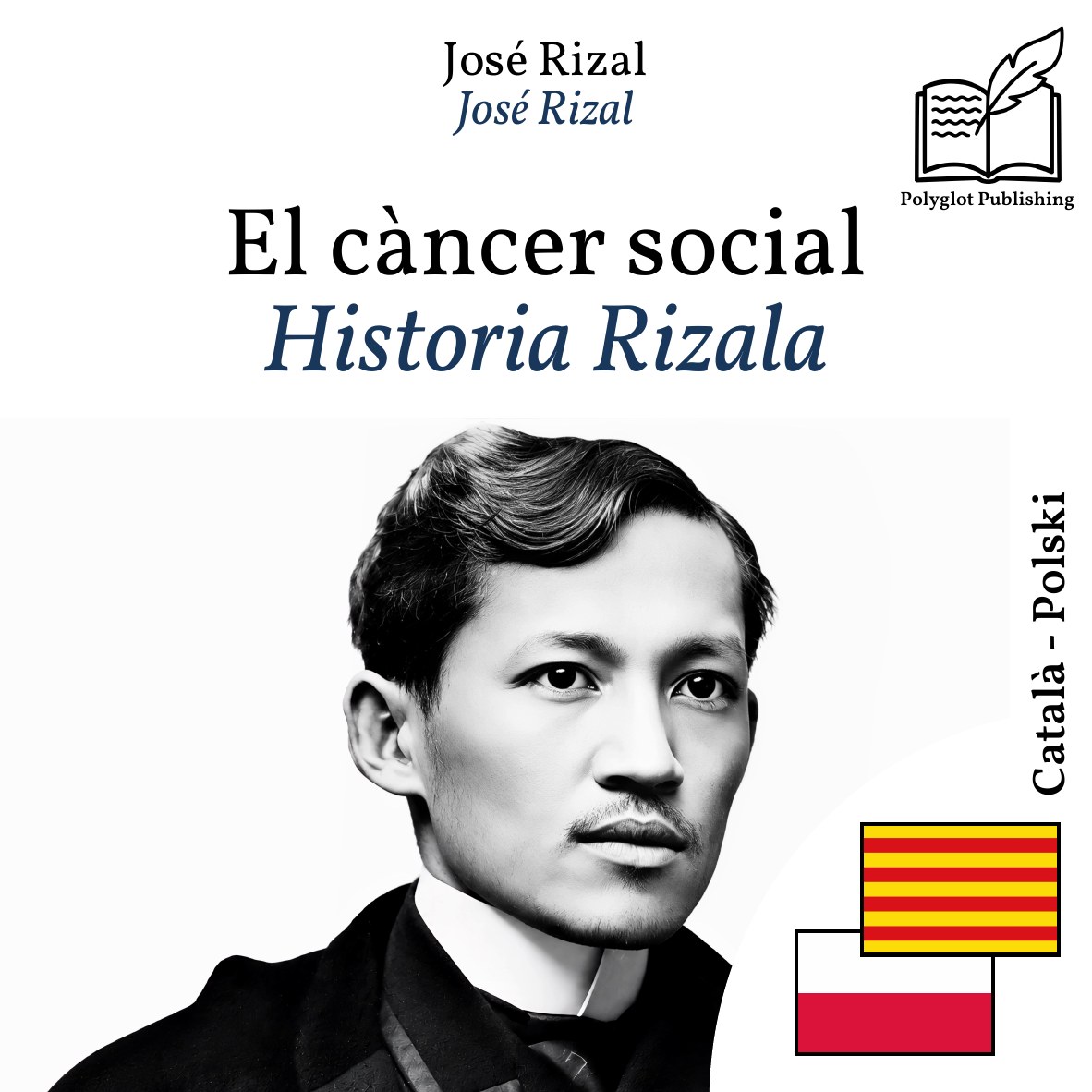 Historia Rizala