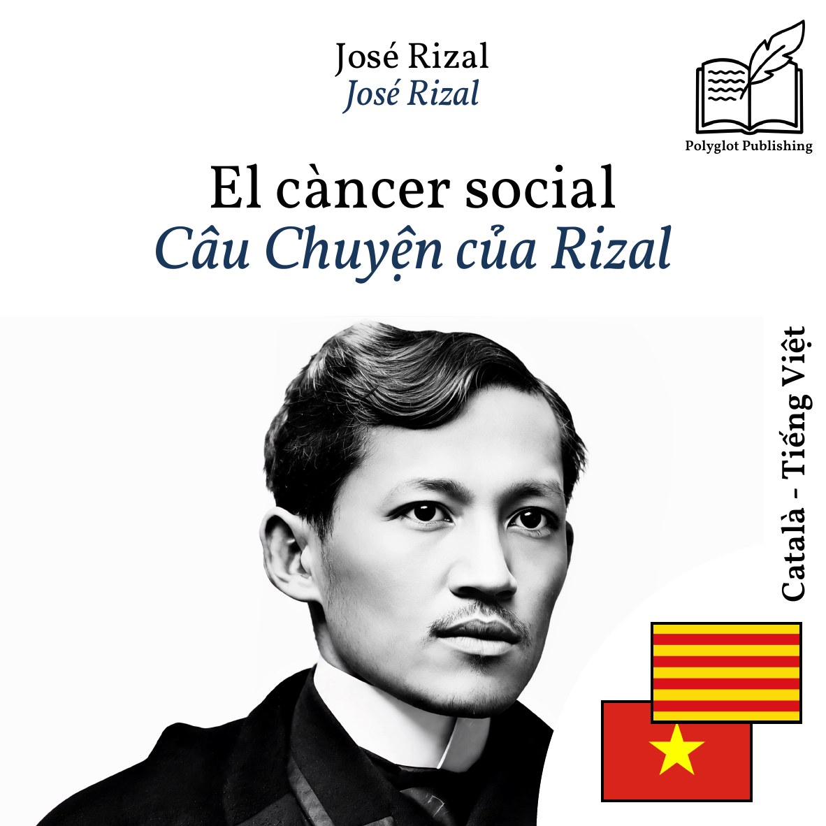 Câu Chuyện của Rizal