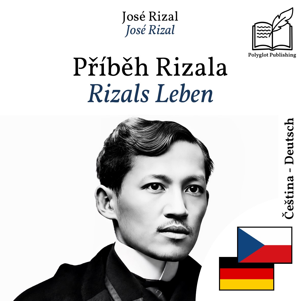 Rizals Leben