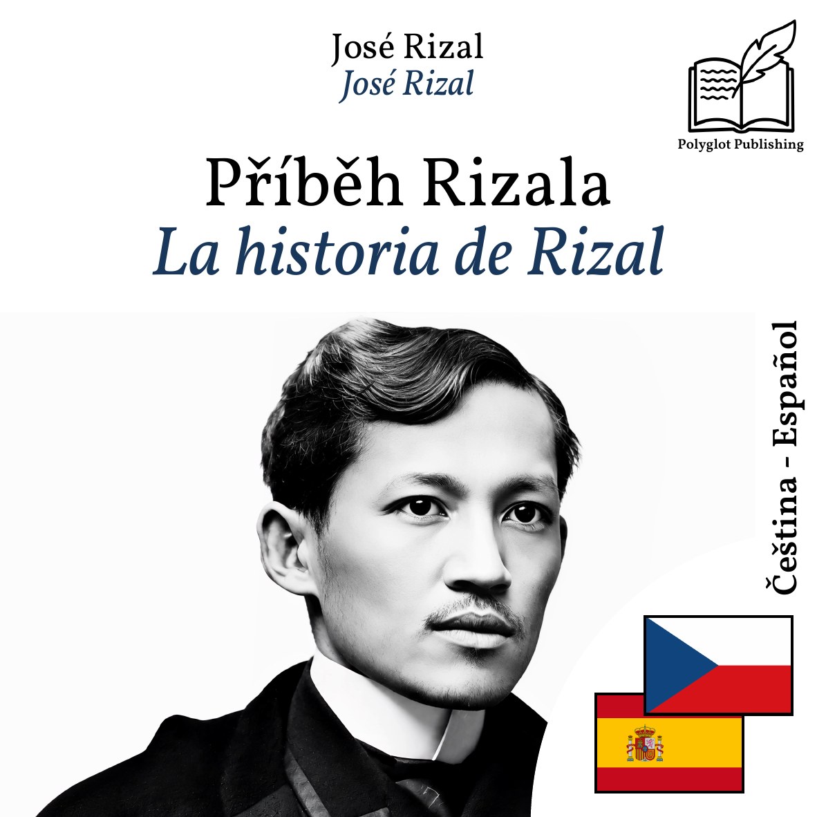 La historia de Rizal