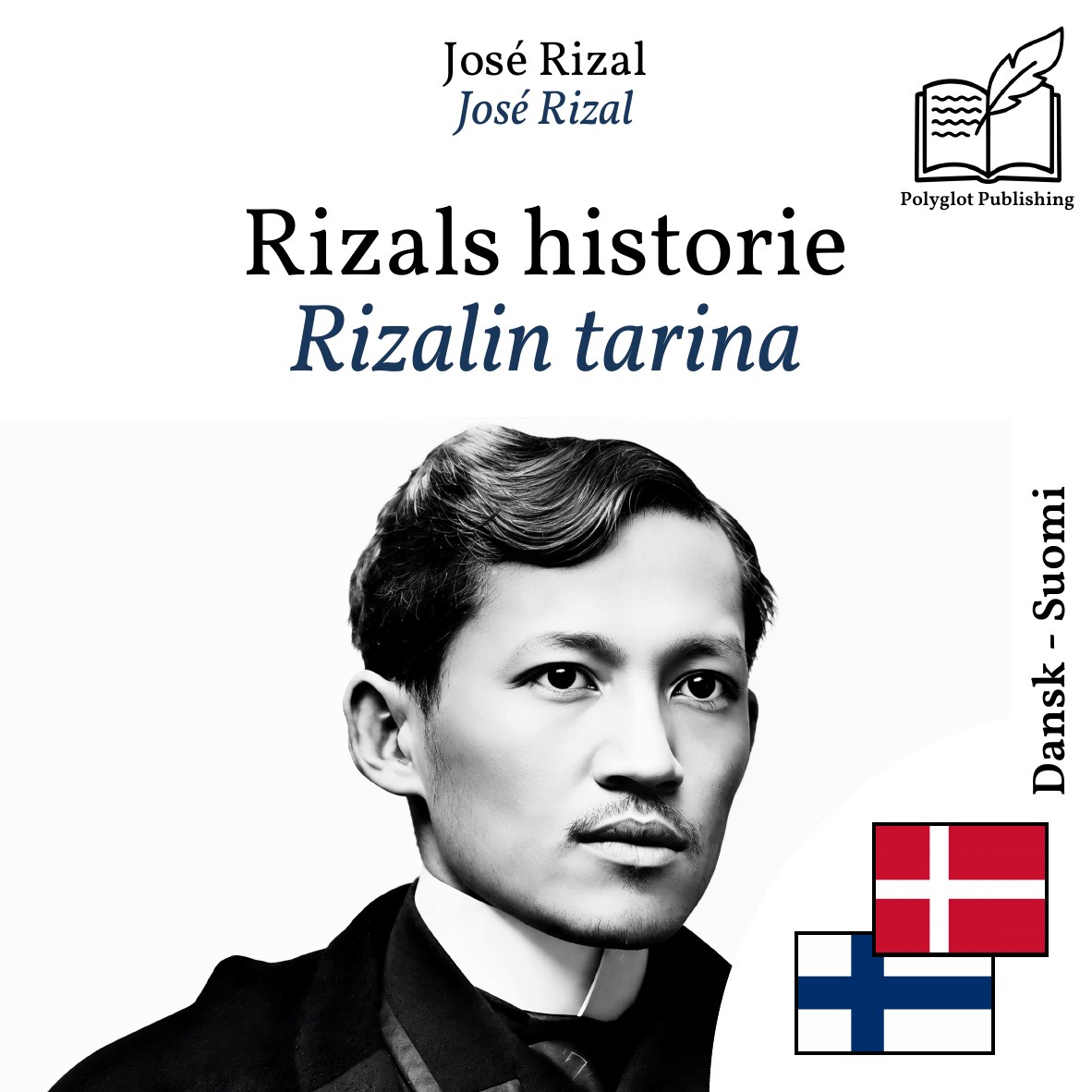 Rizalin tarina