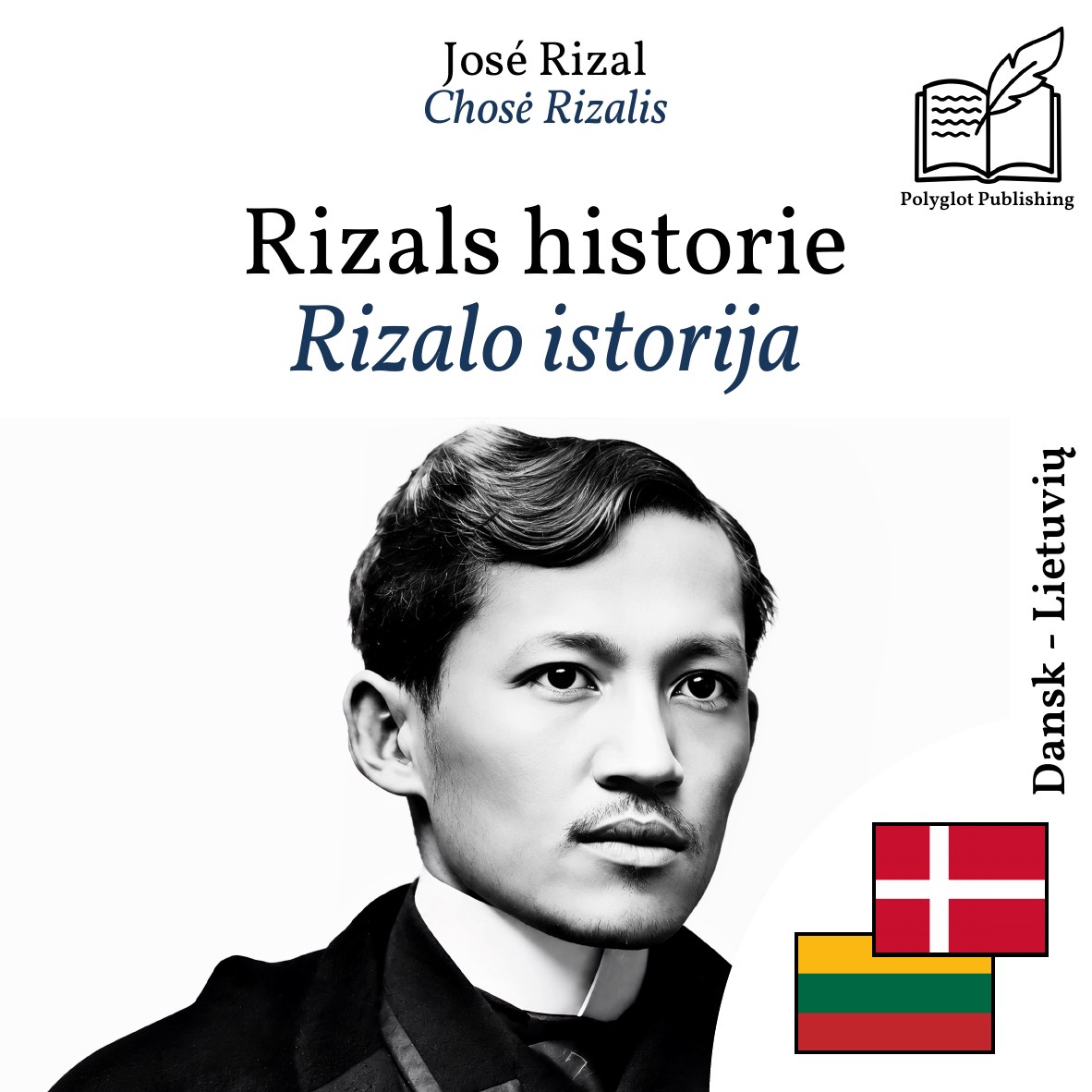 Rizalo istorija